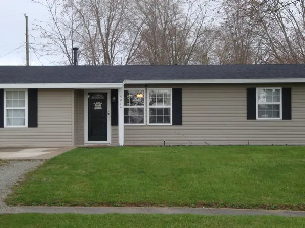 5914 Arrowhead Blvd, Kokomo, IN 46902