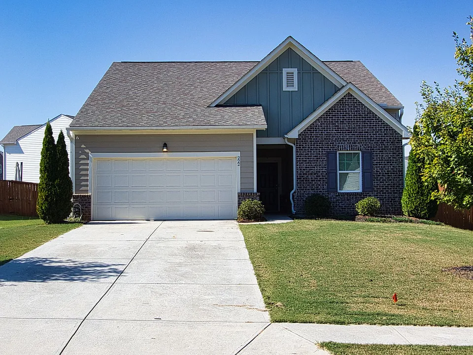 222 Sinclair Way