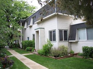 4337 S 1230 W UNIT 8C, Taylorsville, UT 84123