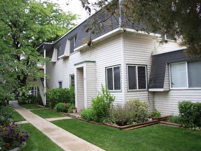 4337 S 1230 W UNIT 8C, Taylorsville, UT, 84123
