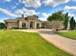 923 Palos Verdes, Leander, TX 78641