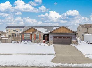 4908 NE Trilein Dr, Ankeny, IA 50021