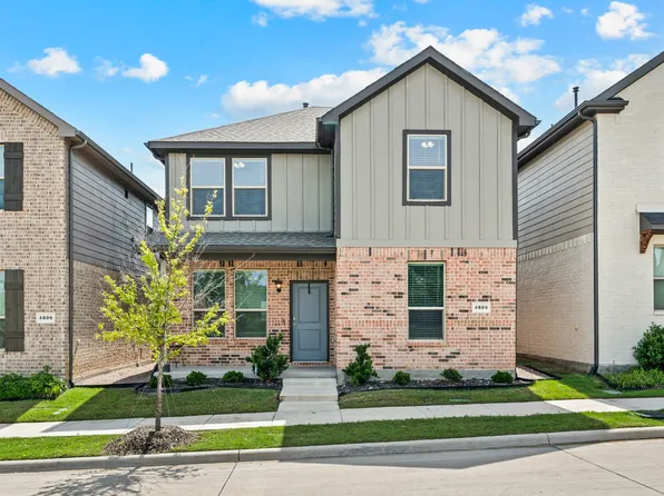 4804 Tradition St, Haltom City, TX 76117