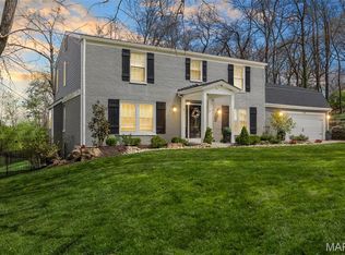 248 Leichester Cir, Ballwin, MO