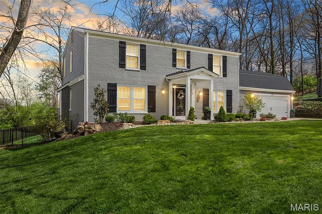 248 Leichester Cir photo 1