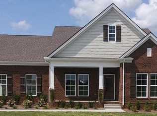 1108 Clarendon Avenue Lot #4, Murfreesboro, TN 37129