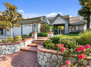 3936 E Rolling Green Ln, Orange, CA 92867