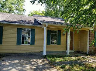 408 McGee Loop, Jackson, TN 38305