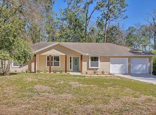 12607 Quarterhorse Trl, Jacksonville, FL 32223