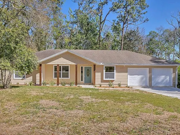 12607 Quarterhorse Trl, Jacksonville, FL 32223