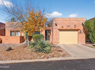 8641 N Candlewood Loop, Tucson, AZ 85704