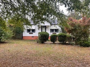 3517 Trolley Line Rd, Aiken, SC 29801
