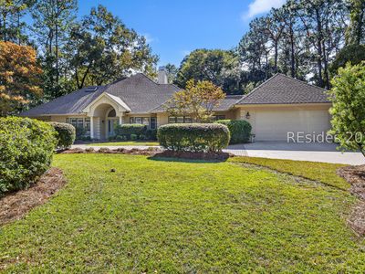 14 Pheasant Run, Hilton Head Island, SC, 29926