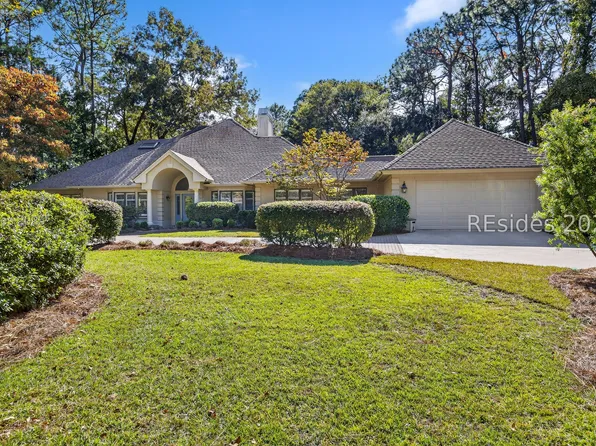 14 Pheasant Run, Hilton Head Island, SC 29926