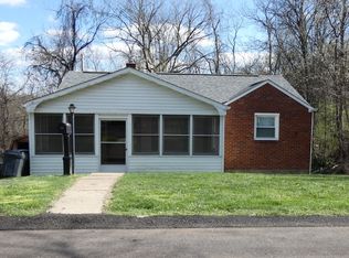 3436 Brinway Dr, West Mifflin, PA 15122