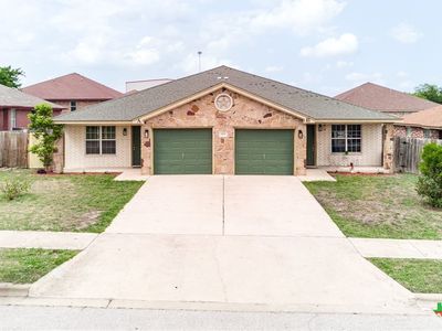 905 Yi Dr, Killeen, TX, 76549
