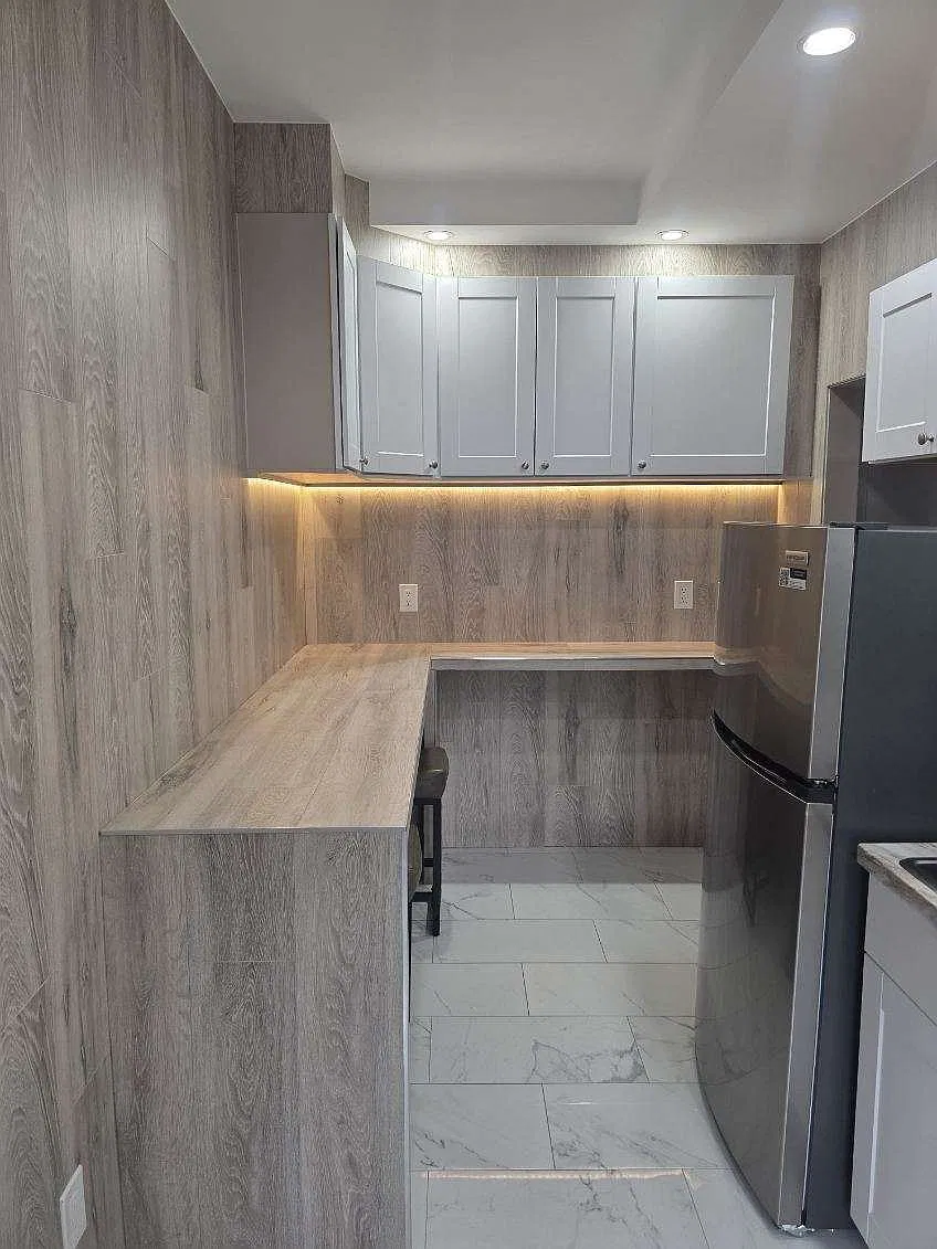 1 bed, 650 sqft, $1,700 — Photo 1