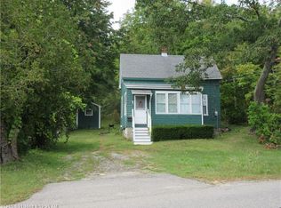 410 Presumpscot St, Portland, ME 04103