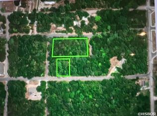 8 Vicksburg St, Hot Springs National Park, AR 71901