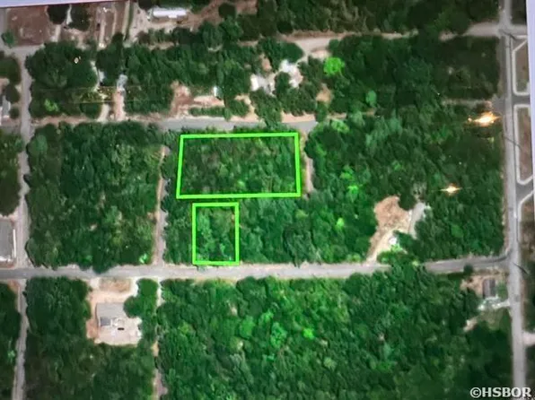 8 Vicksburg St, Hot Springs National Park, AR 71901