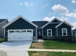 3517 Edgewood Village Dr, Jeffersonville, IN