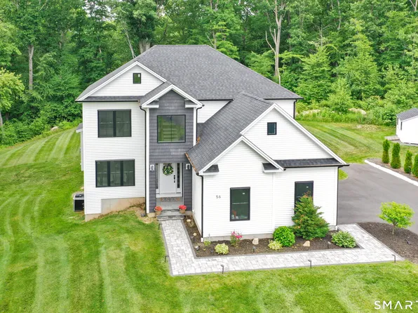 56 Stone House Lane, Burlington, CT 06013