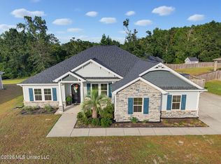 13104 John Lee Rd, Biloxi, MS 39532