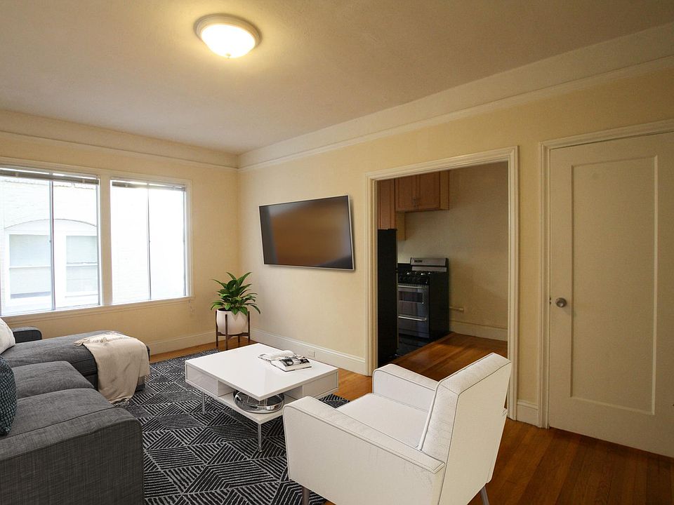 1st image of 625 Leavenworth St #400