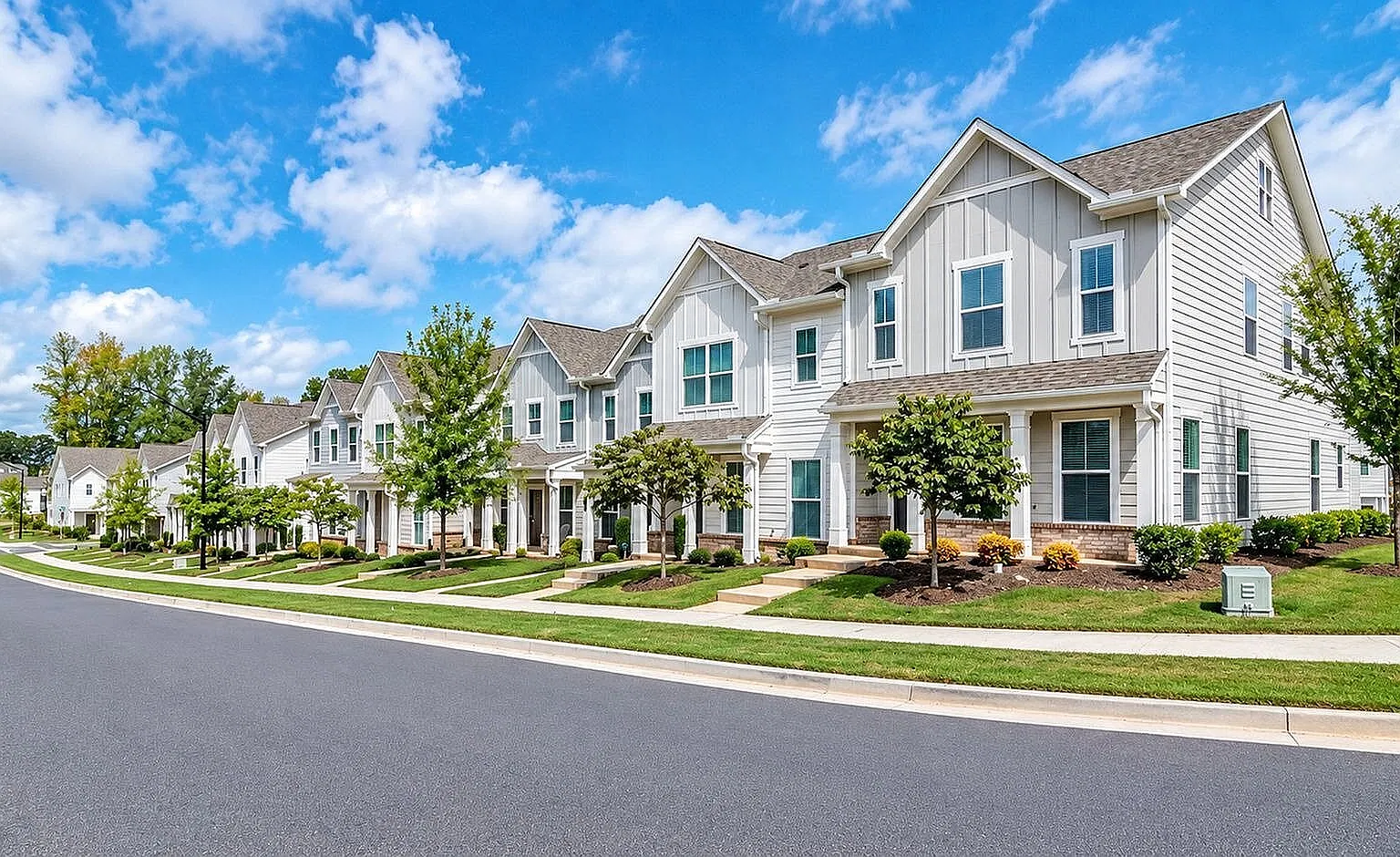Covey Homes Hunter Trail — Photo 1