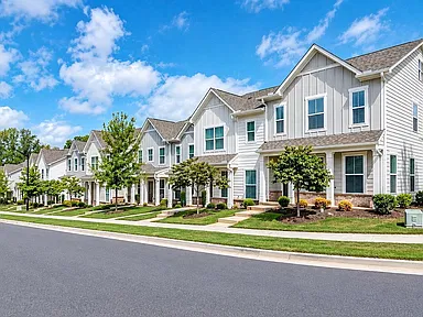 Covey Homes Hunter Trail Homes for Rent