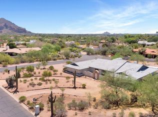 3411 E Valley Vista Ln, Paradise Valley, AZ 85253