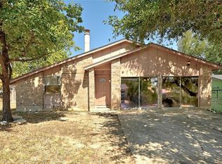 3312 Plantation Rd, Austin, TX 78745