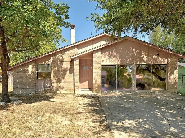 3312 Plantation Rd, Austin, TX 78745