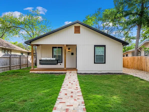 507 Elm St, Kerrville, TX 78028
