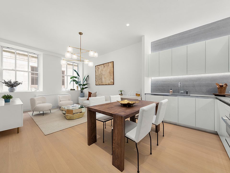 1st image of 1 Wall St APT 1515