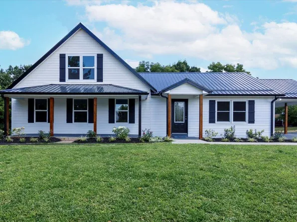 1939 Doe Run Rd, Rocky Mount, VA 24151