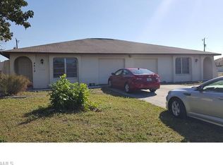 4619 Skyline Blvd, Cape Coral, FL 33914
