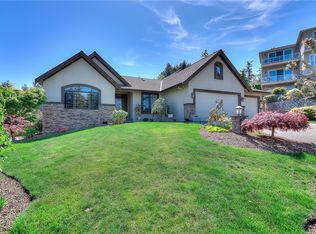 2712 60th St NW, Gig Harbor, WA 98335
