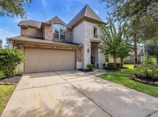 150 Reese Run St, Montgomery, TX 77316