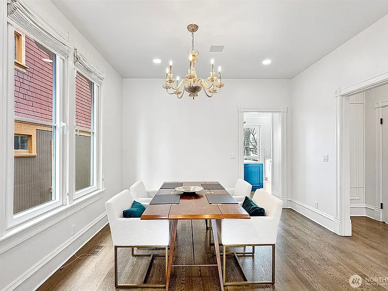 511 N E St — Photo 4
