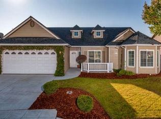 4607 W Tenaya Way, Fresno, CA