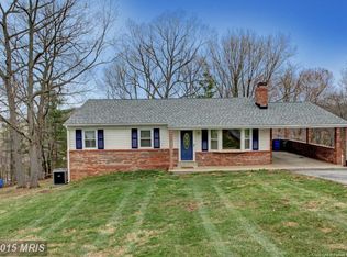3690 Ridgeview Rd, Ijamsville, MD 21754