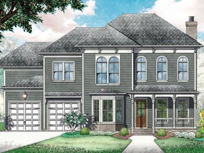5032 Kathryn Ave Lot 2250, Franklin, TN, 37064
