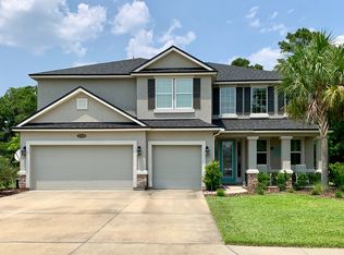 97358 Bluff View Cir, Yulee, FL 32097