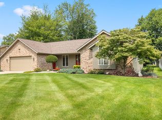 14159 Pheasant Run, Holland, MI 49424