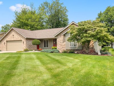 14159 Pheasant Run, Holland, MI, 49424