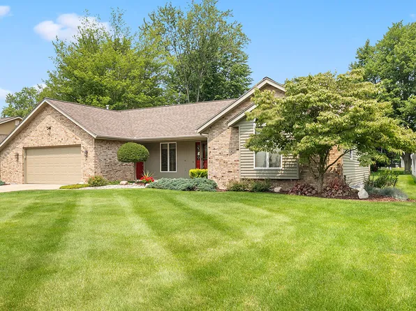 14159 Pheasant Run, Holland, MI 49424