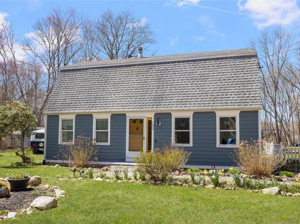 1094 Broad Rock Rd, South Kingstown, RI 02879