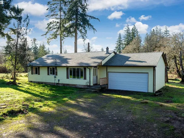 28681 S Dalmatian Rd, Mulino, OR 97042