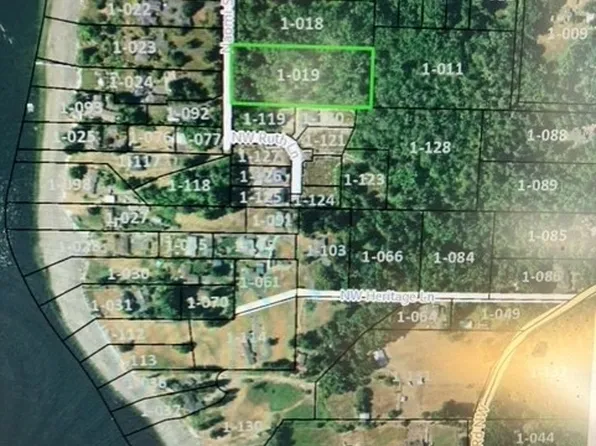 0 Naomi, Bremerton, WA 98310